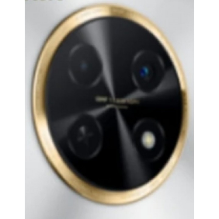 Стекло камеры в сборе для Huawei nova Y91 (MAO-LX9) универсальный