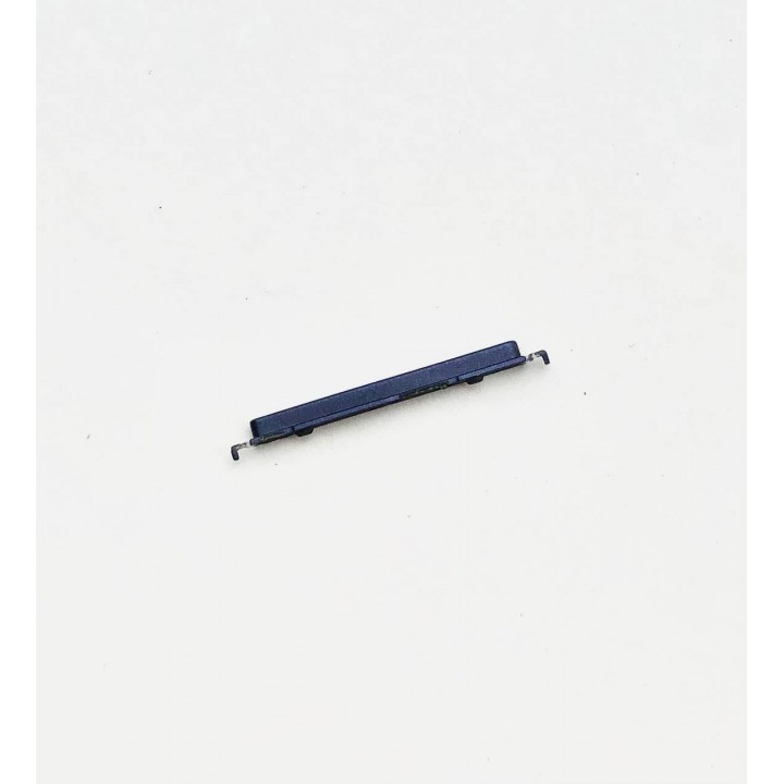 Боковая кнопка TCL 408 (T507U) синий