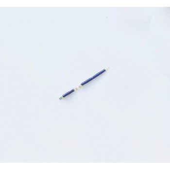 Боковые кнопки Tecno Spark 6 Go (синий)