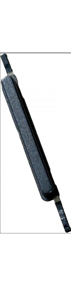 Боковая кнопка Vivo Y35 4G (черный)