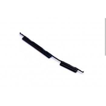 Боковые кнопки Vivo Y85 (черный)