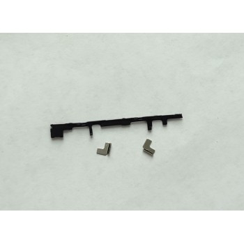 Фиксатор боковых кнопок Vivo V23 5G