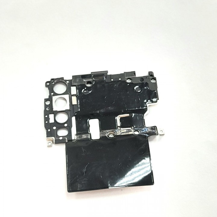 Щиток платы Vivo Y12 1904