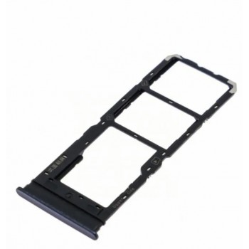 Сим лоток Vivo Y31 (черный)