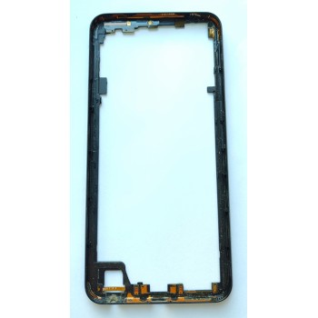 Средняя часть корпуса Vivo Y85 (черный)