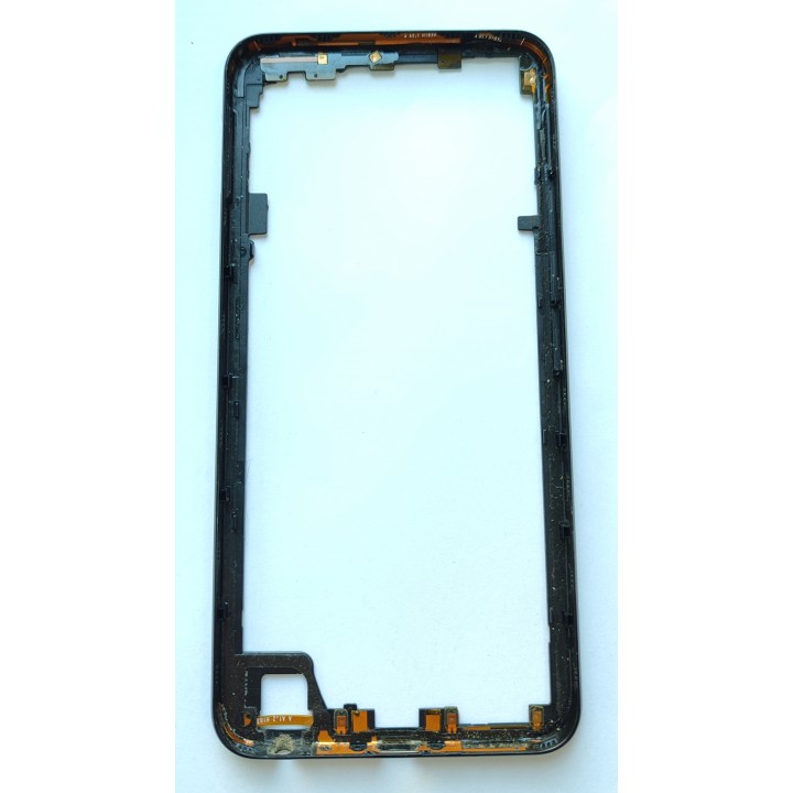 Средняя часть корпуса Vivo Y85 (черный) Средняя часть корпуса Vivo Y85 (черный)