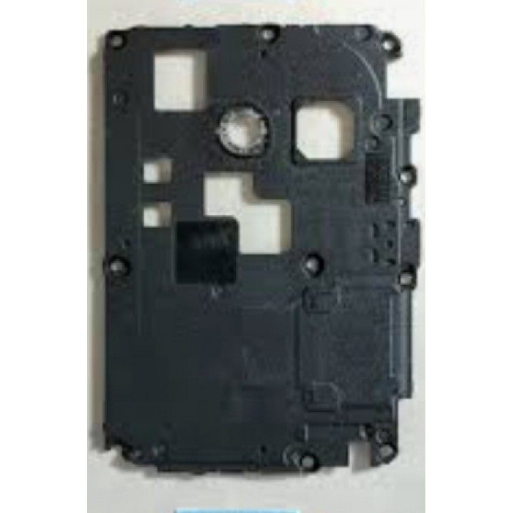 Верхняя часть корпуса Vivo Y02