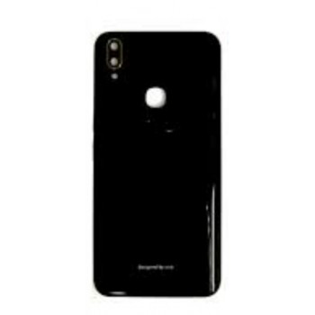 Задняя крышка Vivo Y85 (черный)