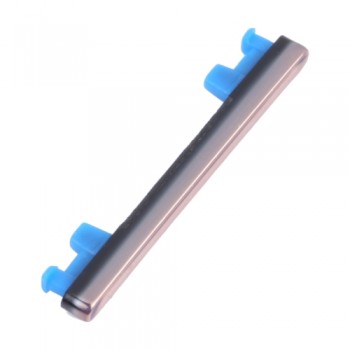 Боковые кнопки Xiaomi Mi 11 Lite 4G (розовый)