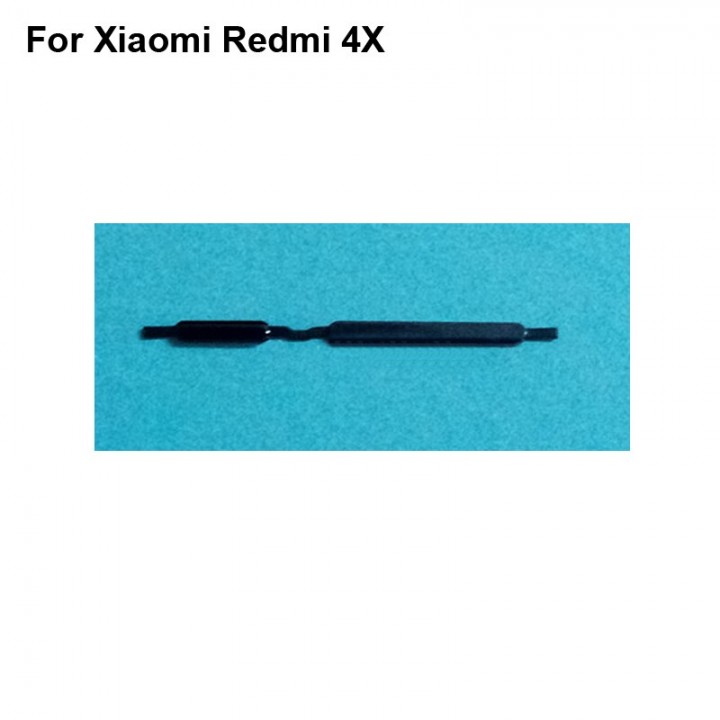 Боковые кнопки Xiaomi Redmi 4x
