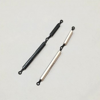 Боковые кнопки Xiaomi Redmi 5 (золотистый)