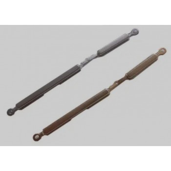 Боковые кнопки Xiaomi Redmi 5A (серый)