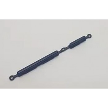 Боковые кнопки Xiaomi Redmi 6 (6A) черный 