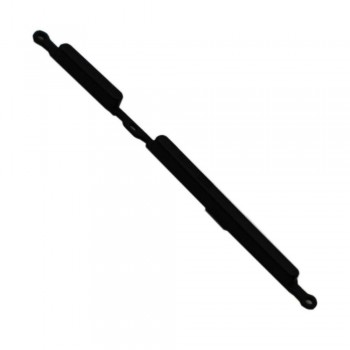 Боковые кнопки Xiaomi Redmi 7A (черный)