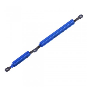 Боковые кнопки Xiaomi Redmi 9A (синий)