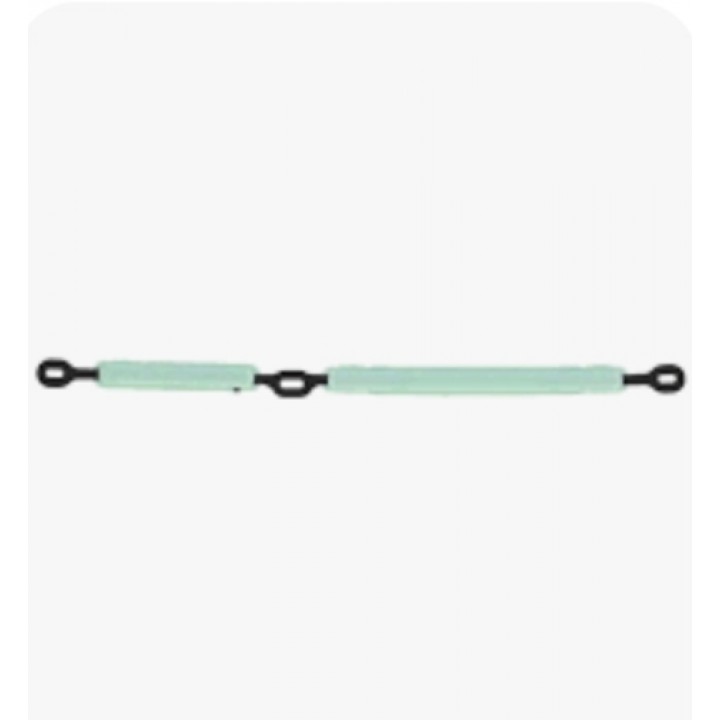 Боковые кнопки Xiaomi Redmi A1+ (зеленый)