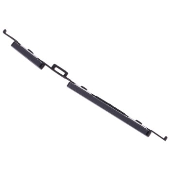 Боковые кнопки Xiaomi Redmi Note 4x (черный)