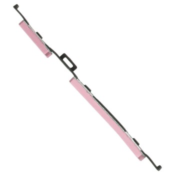 Боковые кнопки Xiaomi Redmi Note 4x (розовый)