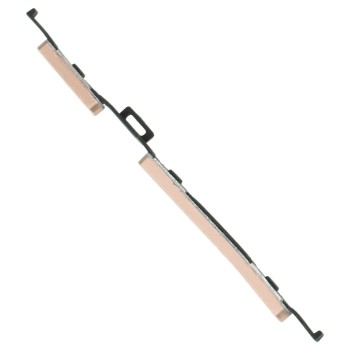 Боковые кнопки Xiaomi Redmi Note 4x (золотистый)