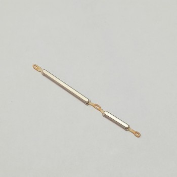 Боковые кнопки Xiaomi Redmi Note 5A (золотистый)