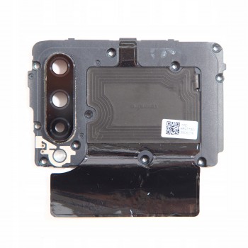 Часть корпуса с NFC-антенной Xiaomi Mi 9 lite