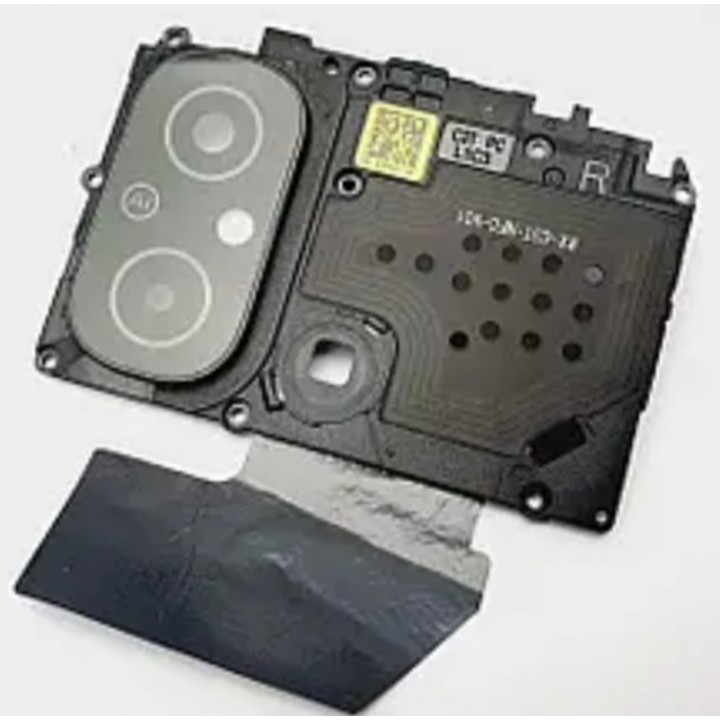 Часть корпуса с NFC Xiaomi Redmi 12c