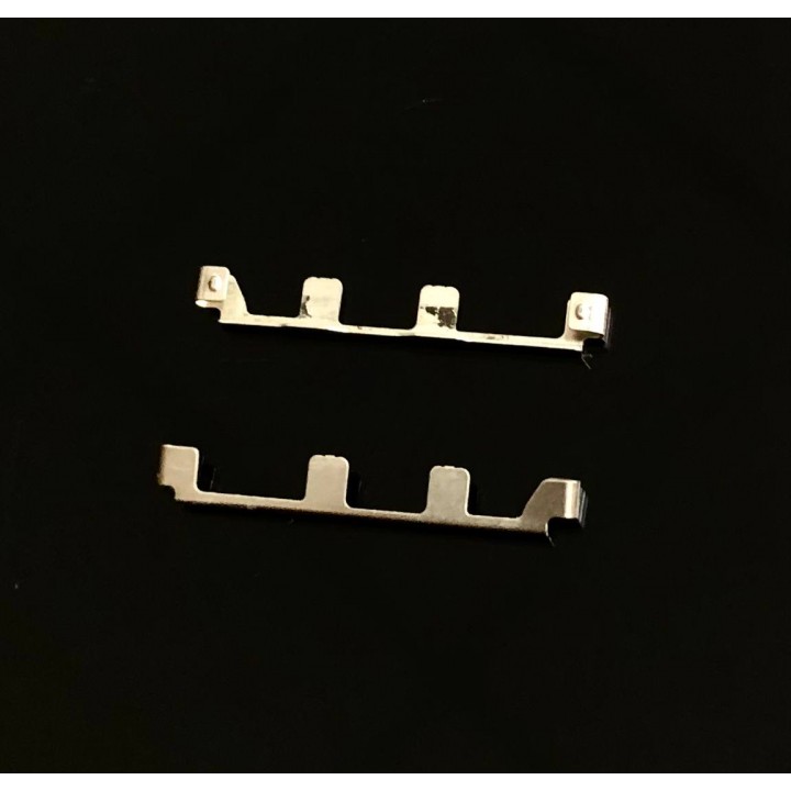 Фиксатор бокового шлейфа Xiaomi 11T