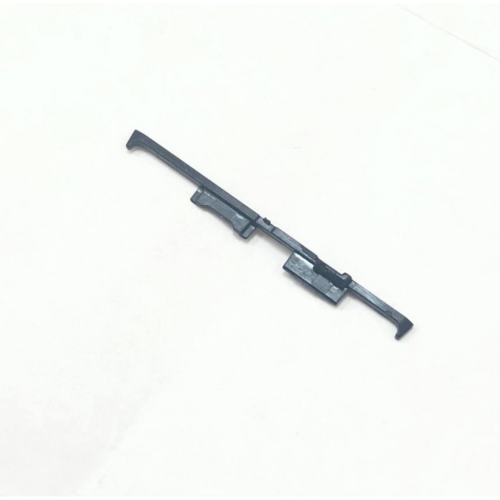 Фиксатор бокового шлейфа Xiaomi Redmi Note 8t