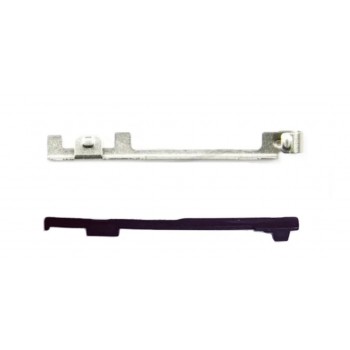 Фиксатор боковых кнопок (комплект) Xiaomi Mi 10T Pro 5G