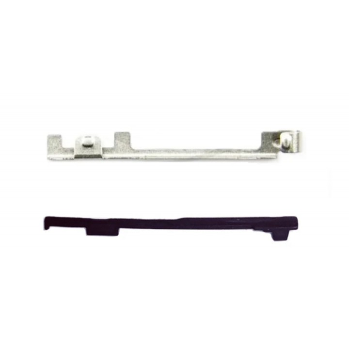 Фиксатор боковых кнопок (комплект) Xiaomi Mi 10T Pro 5G