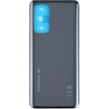 Крышка Xiaomi Mi 10T Pro 5G (черный)