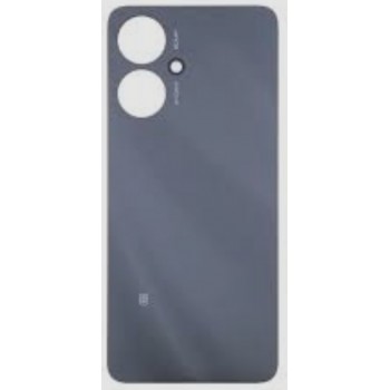 Крышка Xiaomi Redmi 13C (синий)