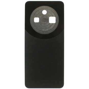 Крышка Xiaomi Redmi 14C (черный)