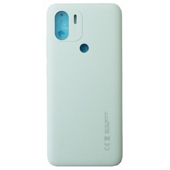 Крышка Xiaomi Redmi A1+ (зеленый)