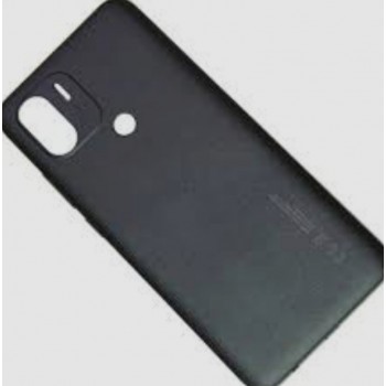 Крышка Xiaomi Redmi A2+ (черный)