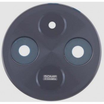 Линза камеры в сборке Xiaomi Redmi 14C