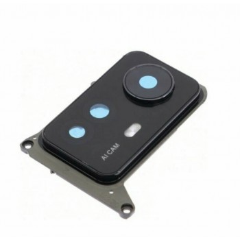 Линза камеры в сборке Xiaomi Redmi Note 12s