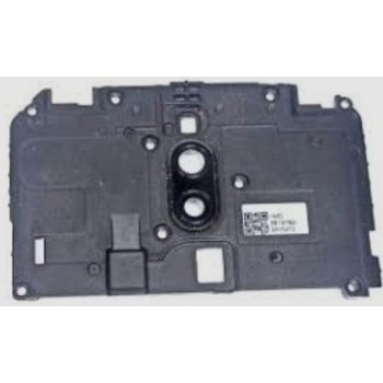 Линза с частью корпуса Xiaomi Redmi 8