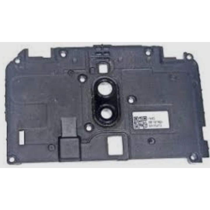 Линза с частью корпуса Xiaomi Redmi 8