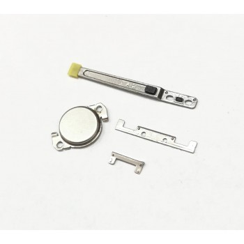 Прижимная пластина (комплект) Xiaomi Mi 8 SE