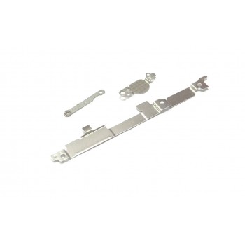 Прижимная пластина (комплект) Xiaomi Mi A2, Mi 6x