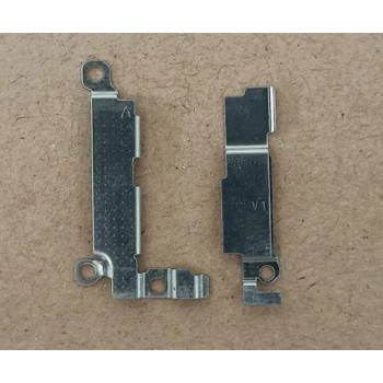Прижимные пластины (комплект) Xiaomi Redmi Note 7