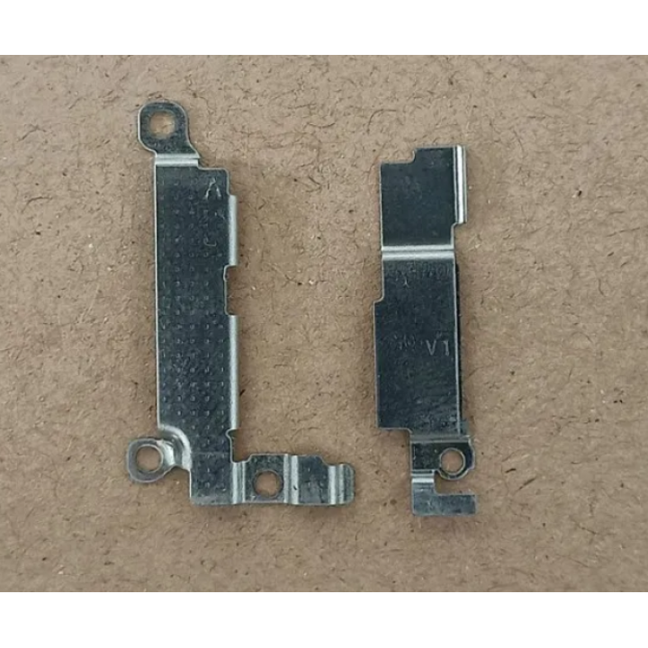 Прижимные пластины (комплект) Xiaomi Redmi Note 7