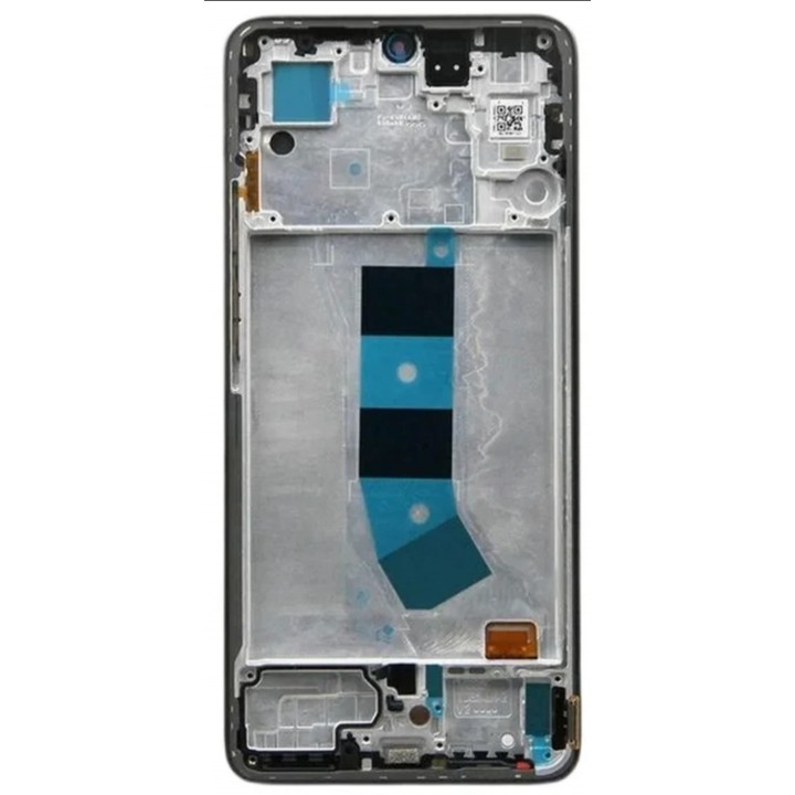 Рамка модуля для Xiaomi Redmi Note 13 4G (зеленый)