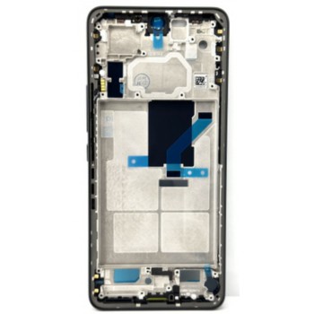 Рамка модуля Xiaomi Mi 8 Lite (синий)