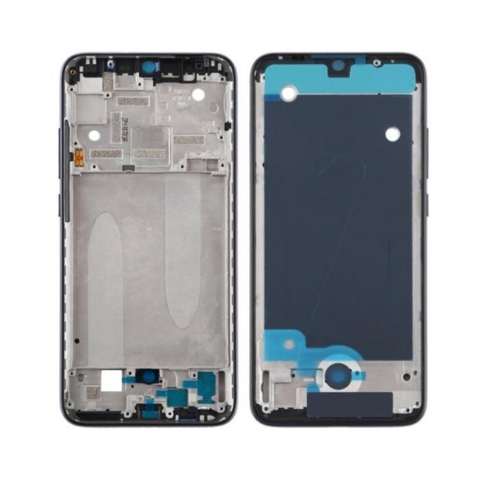 Рамка модуля Xiaomi Mi A3 (черный)