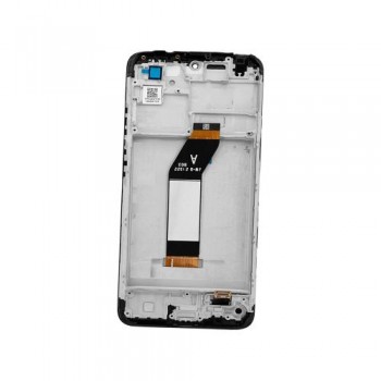 Рамка модуля Xiaomi Redmi 10 (2021)