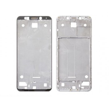 Рамка модуля Xiaomi Redmi 5 Plus 2018 (MEG7) белый