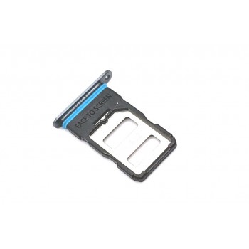 Сим лоток Xiaomi Mi 10T Pro 5G (черный)