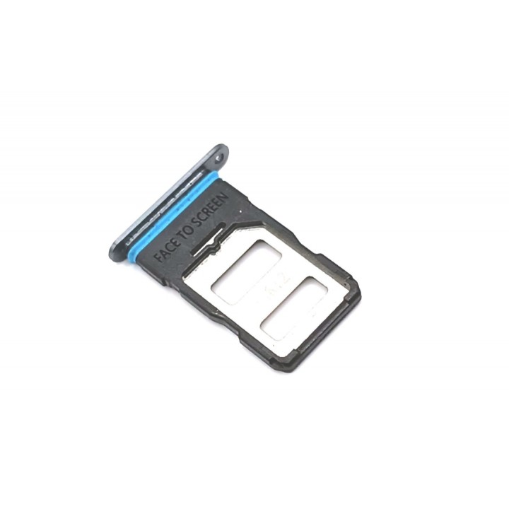 Сим лоток Xiaomi Mi 10T Pro 5G (черный)